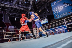 Azerbaijani female boxers to vie for European gold 